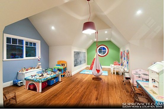 детская комната в мансарде интерьер.jpg