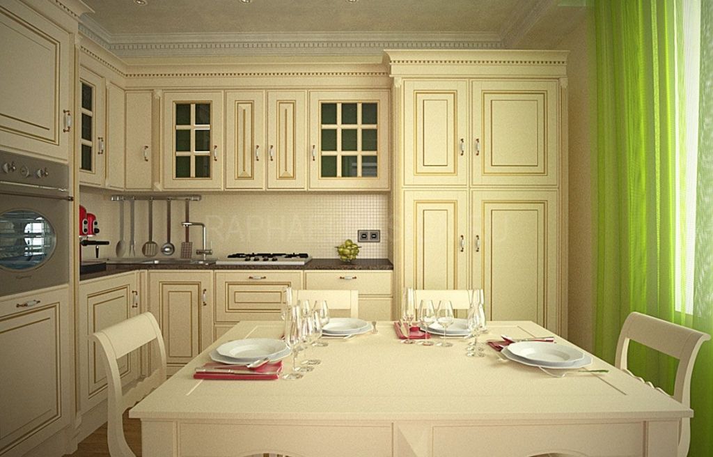 белая кухня интерьер фото.jpg