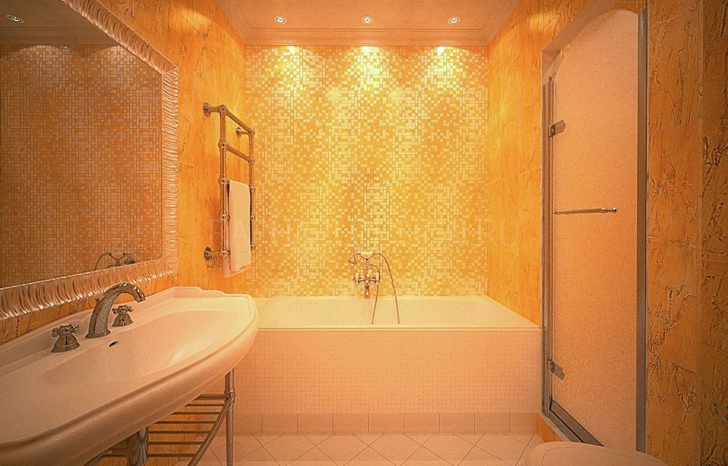 дизайн ванной золотой цвет фото.jpg